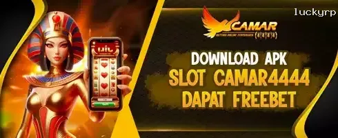 Bonus Spesial Download luckyrp APK screenshot