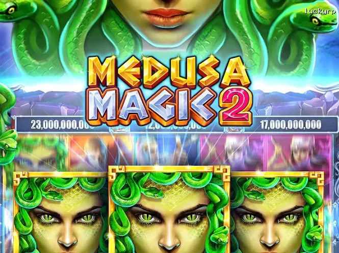 Sistem Pembayaran luckyrp screenshot